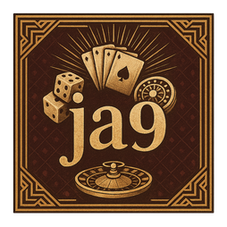 ja9 logo